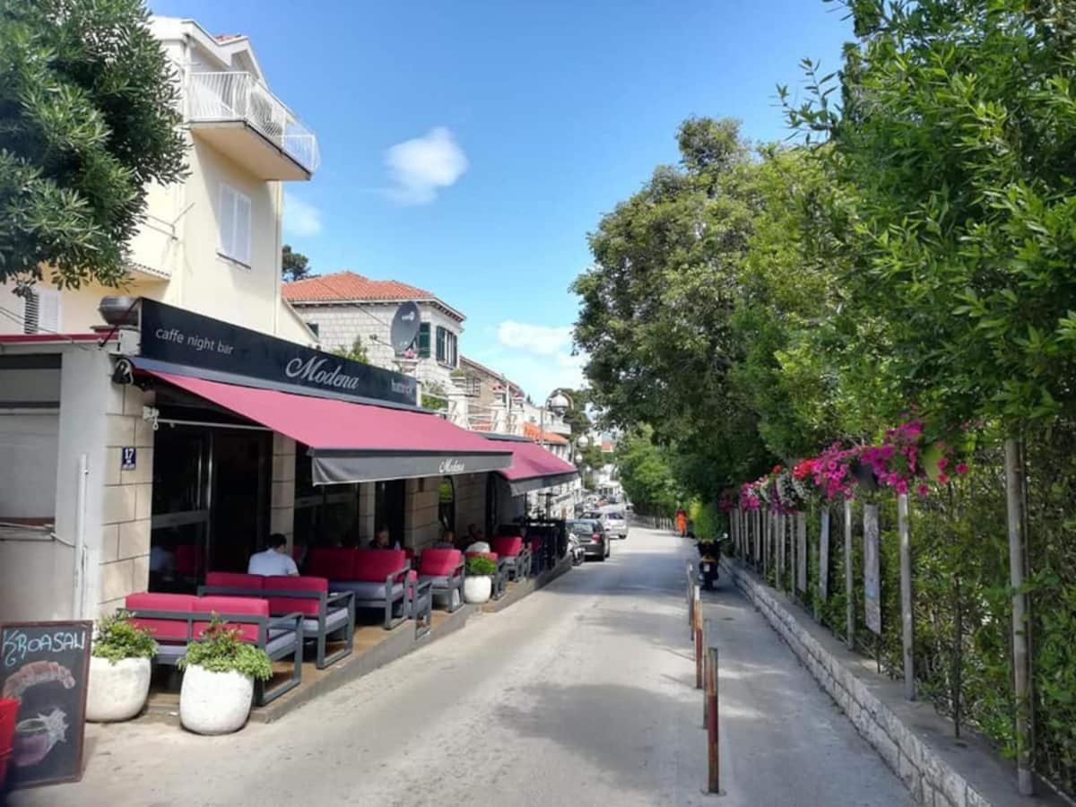 Apartment Kate, 3 - Bedroom Dubrovnik Exterior photo